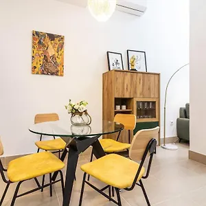  Apartamento Ayala Freshapartments
