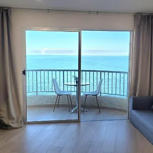Cosy Ocean View 2 , San Marcos (Tenerife) España