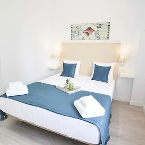 Apartmán Letmalaga Andalucia, Màlaga