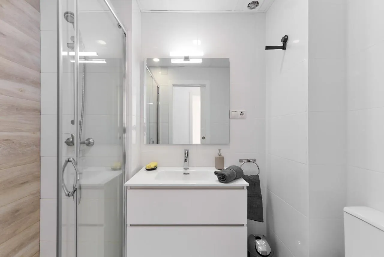 San Andres Apartments! Malaga 0*,  Spain